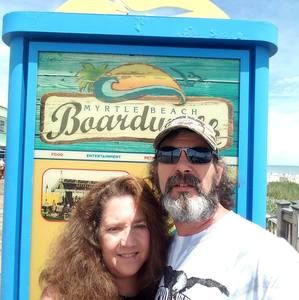 Meet your Posher, Jerry